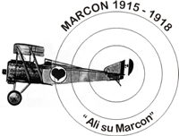 Ali su Marcon