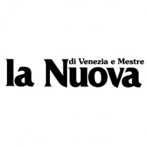 La Nuova Venezia 25/03/2015